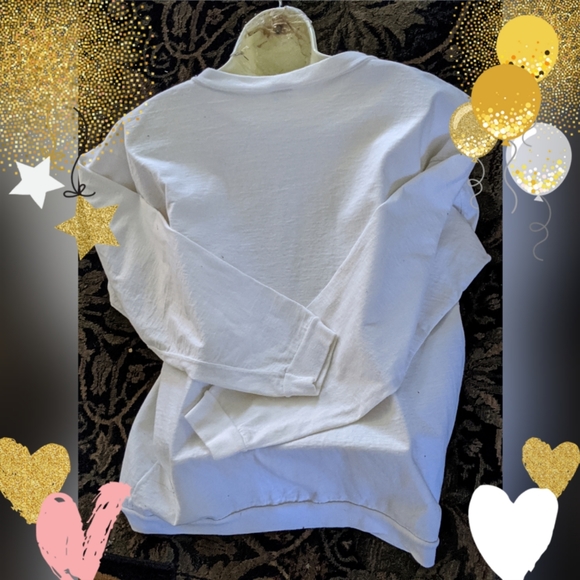 VINTAGE ,70'S MICKEY MOUSE CLUB SWEAT SHIRT - Picture 3 of 6